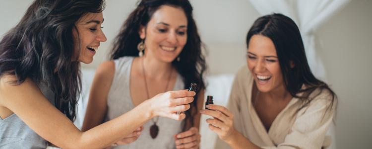 How To Choose The Right Sauna Essential Oil