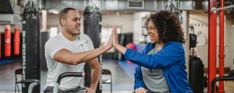 Does Red Light Therapy Help Muscles?