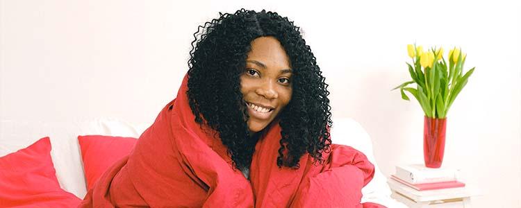 Infrared Sauna Vs Infrared Sauna Blankets: What's the difference?