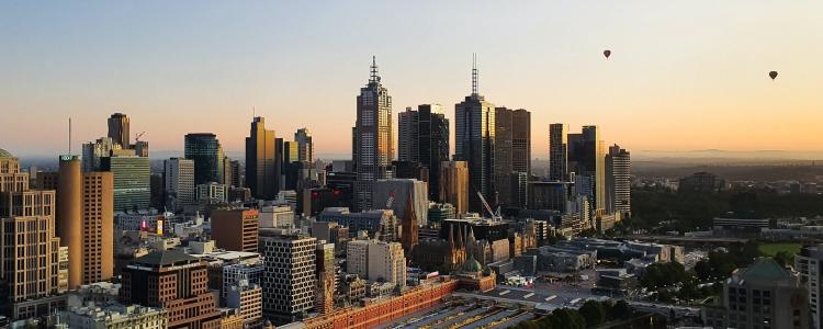 Melbourne Home Hottest Addition