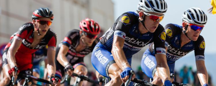 Why Athletes Are Using Infrared Saunas