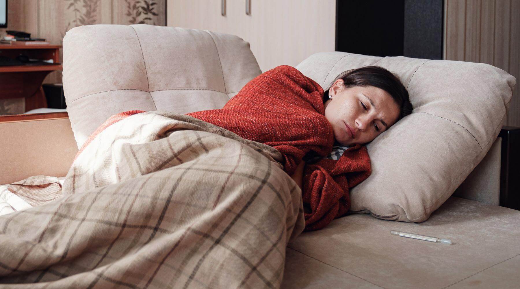 Is Sauna Good For Pneumonia?