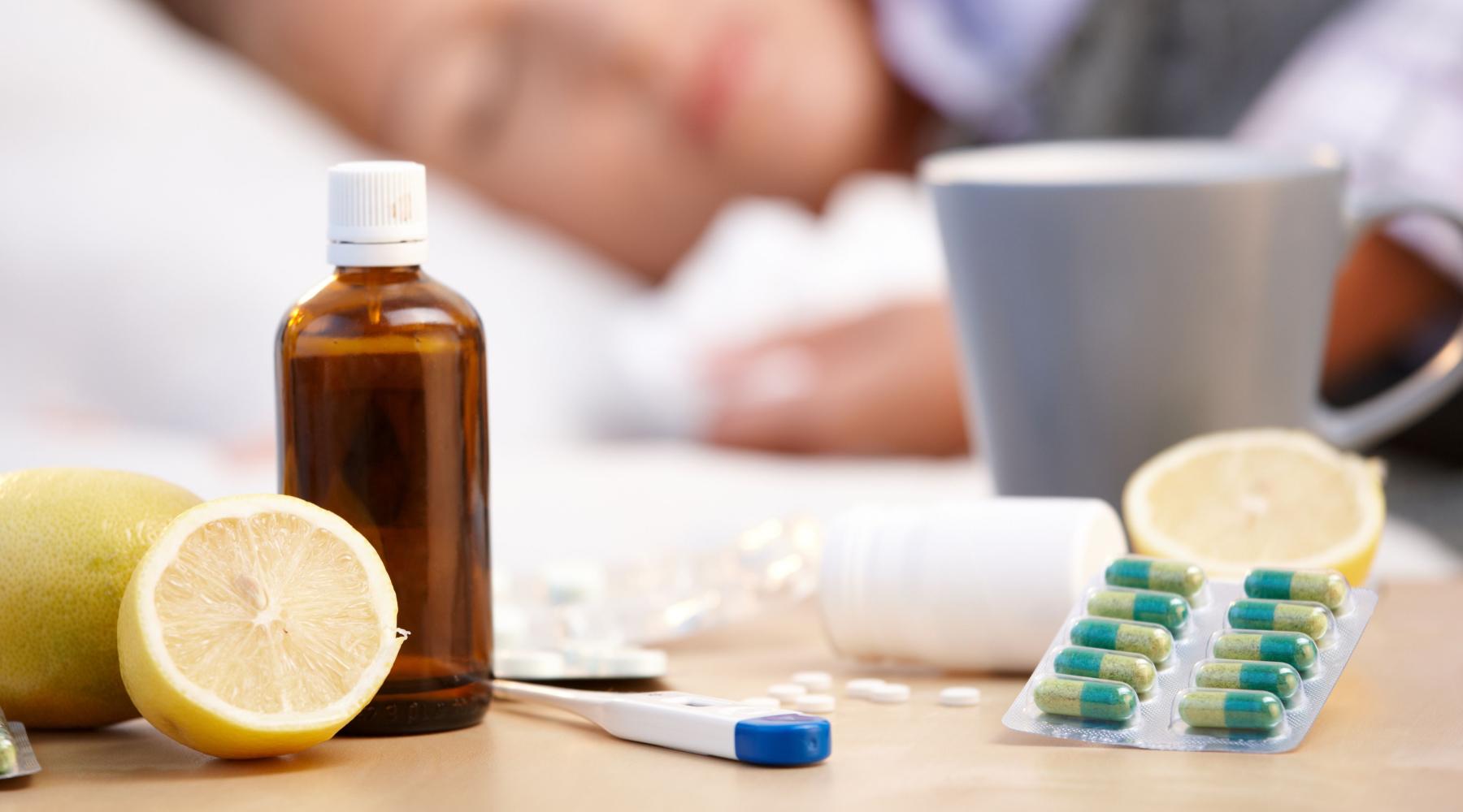 How to Use Your Sauna to Boost Your Immune System