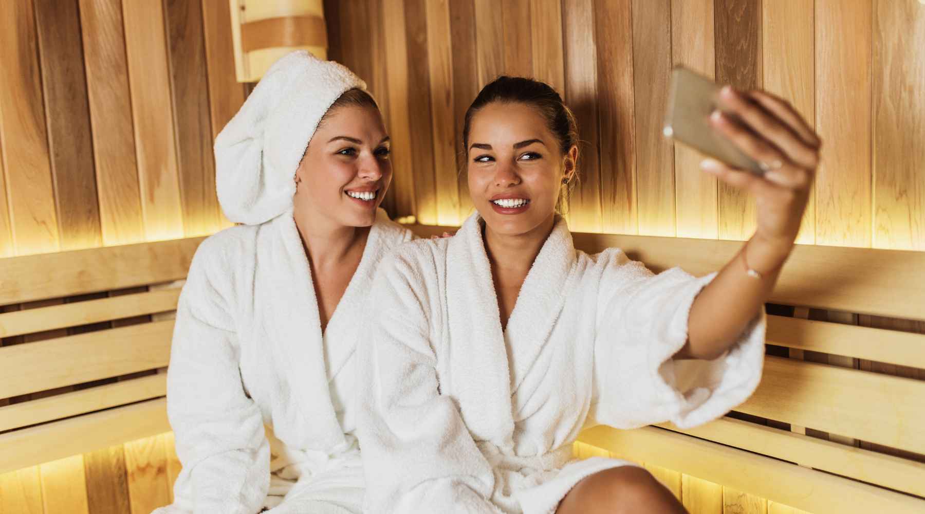 Do Infrared Saunas Use a Lot of Electricity? Free Electricity Calculator