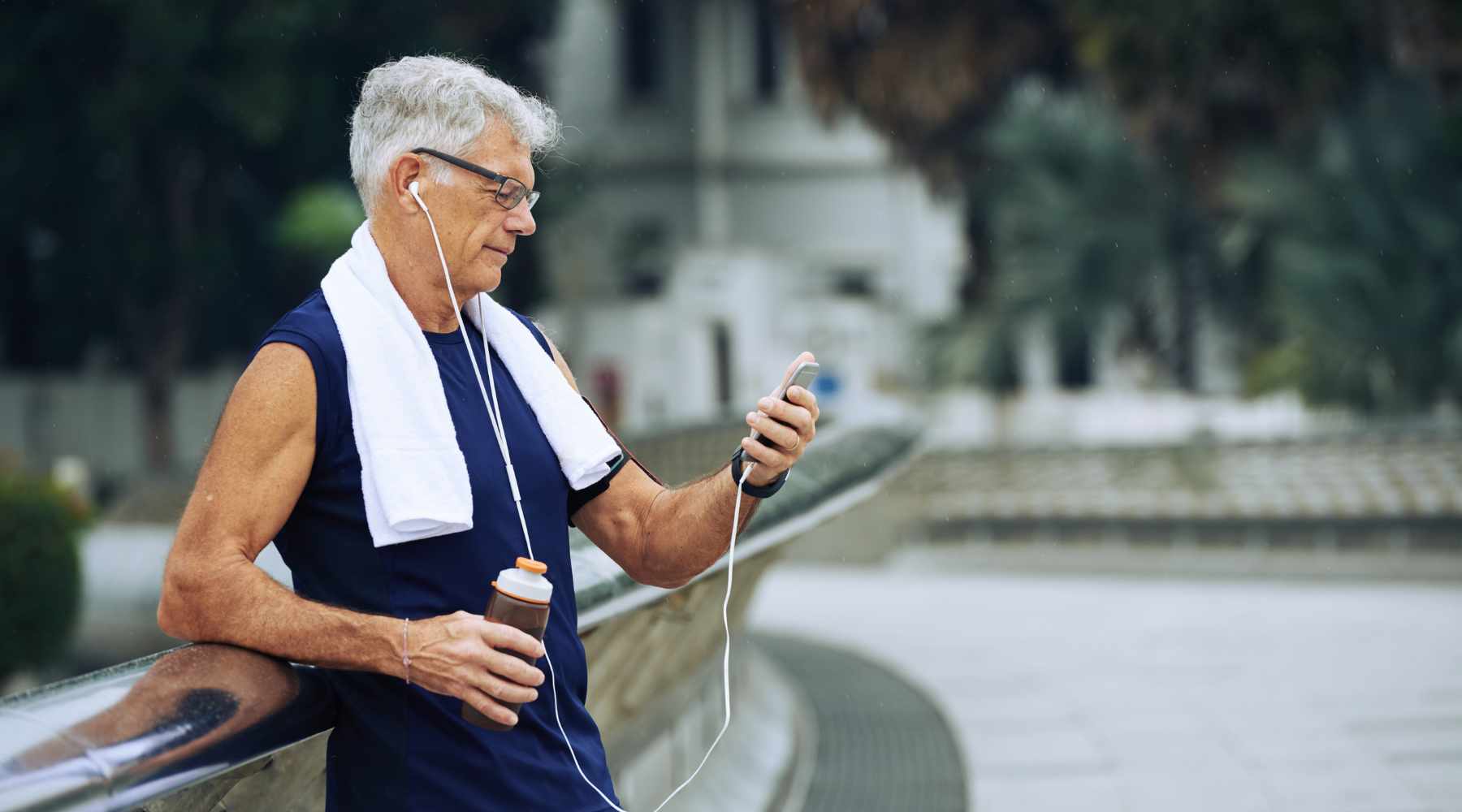 Boost Your Lifespan: Expert Tips from Jason Gilbert