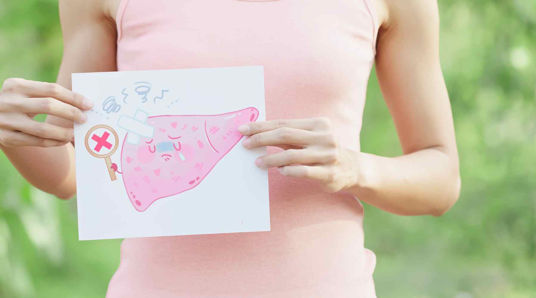 Detoxing Your Liver With Infrared Saunas