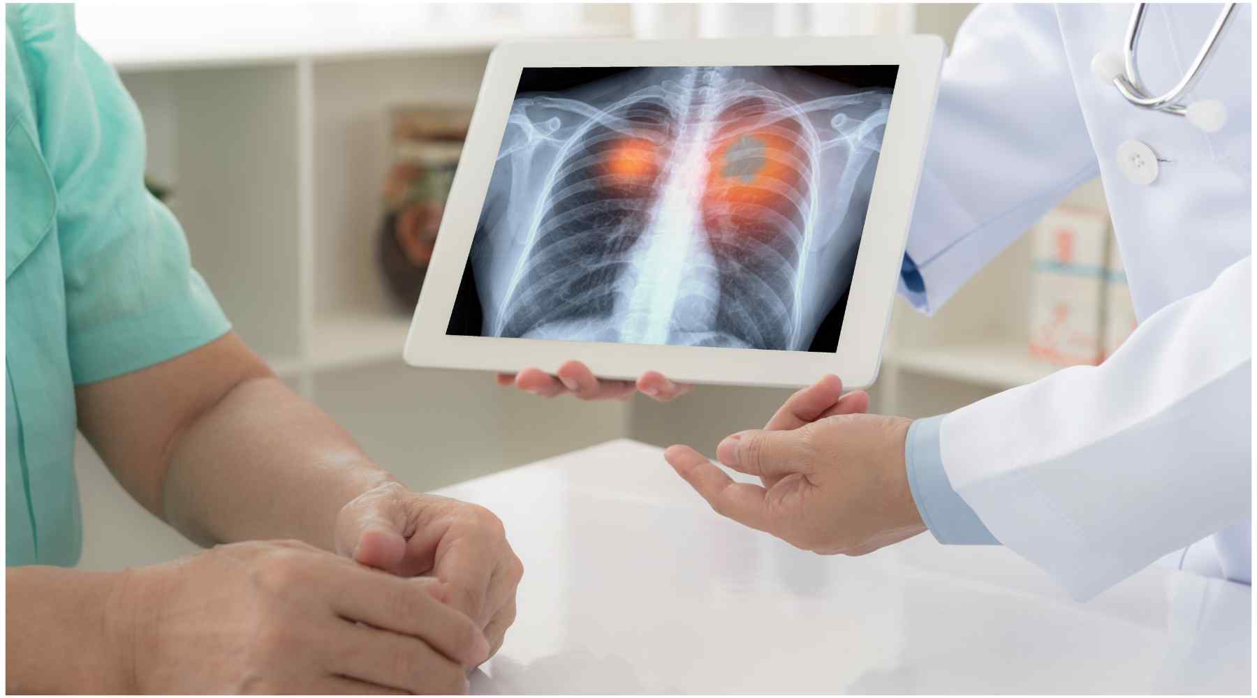 Is a Sauna Good For Your Lungs?