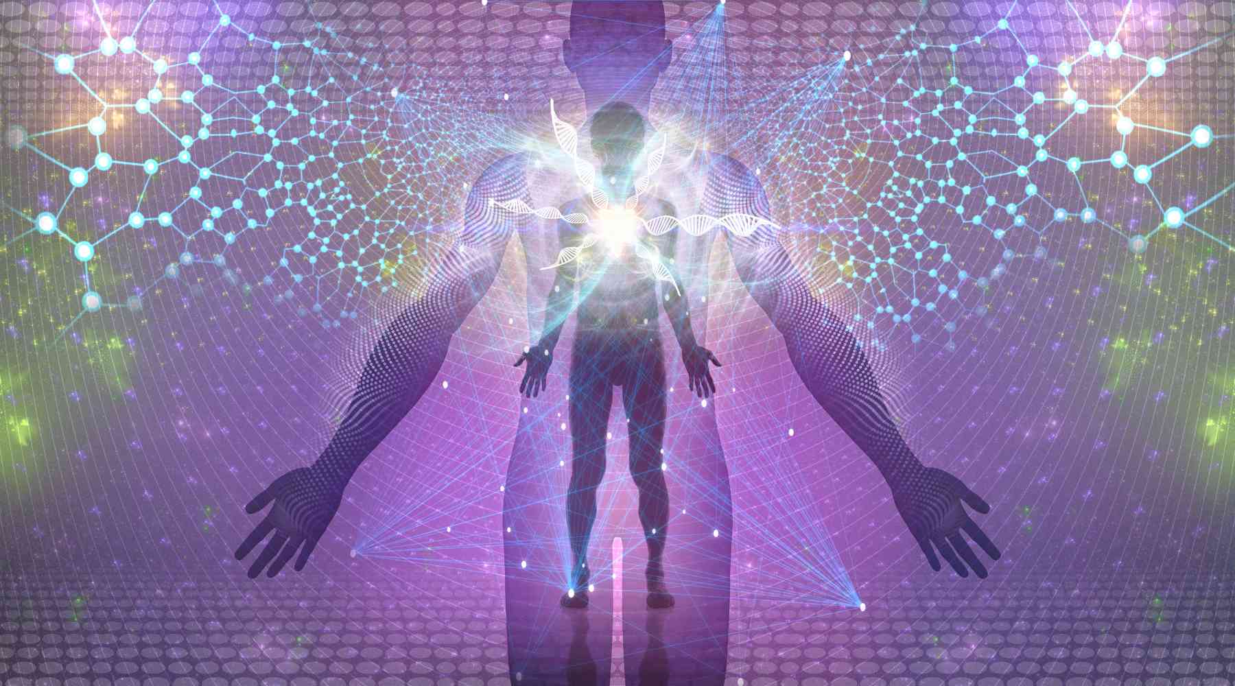 Discovering the World of Biohacking