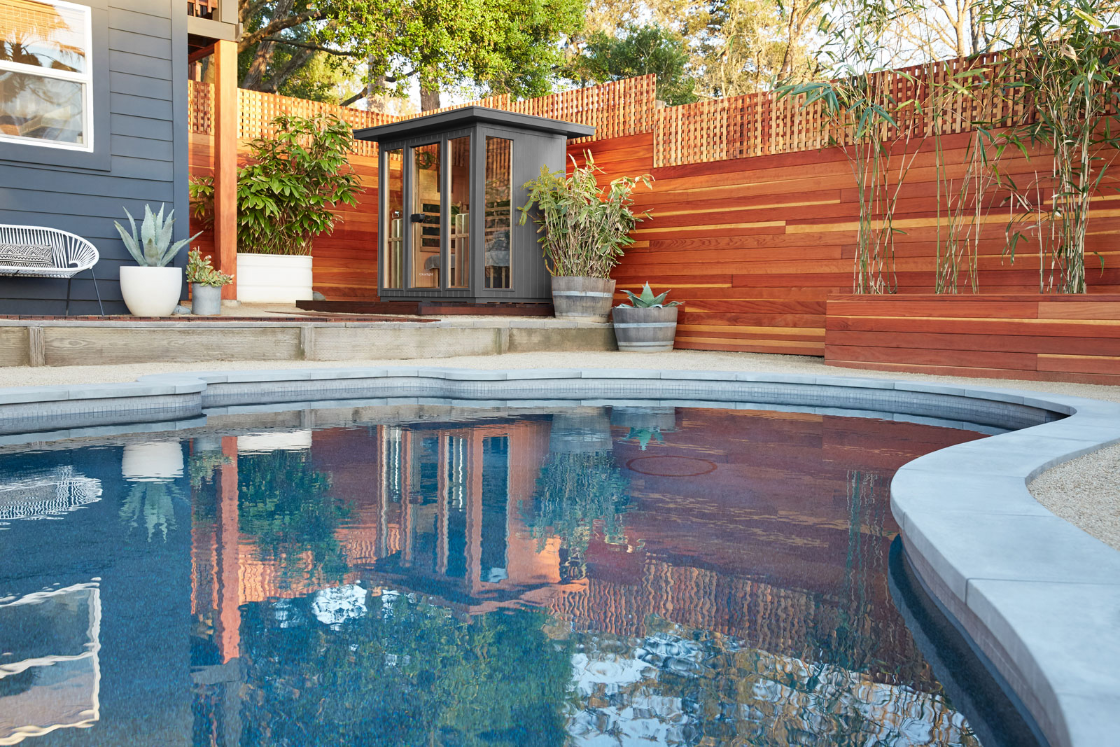 7 citations for the best infrared sauna - nearly 30 years of experience - 9 years running voted the best of all time