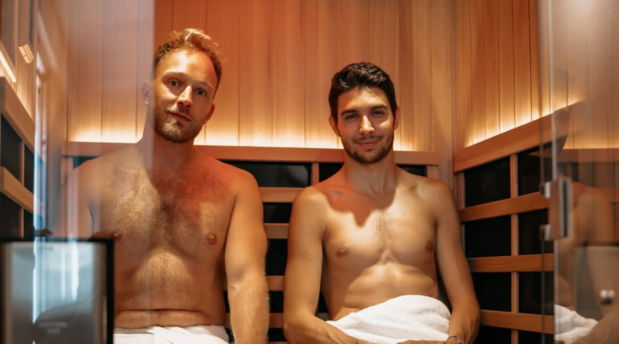 5 Ways to Boost Your Infrared Sauna Results