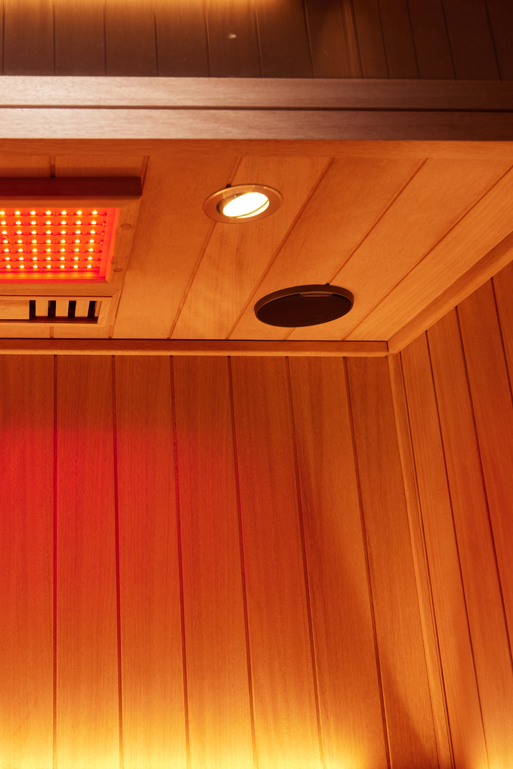 The Lowest EMF & ELF: Engineered for Peace of Mind