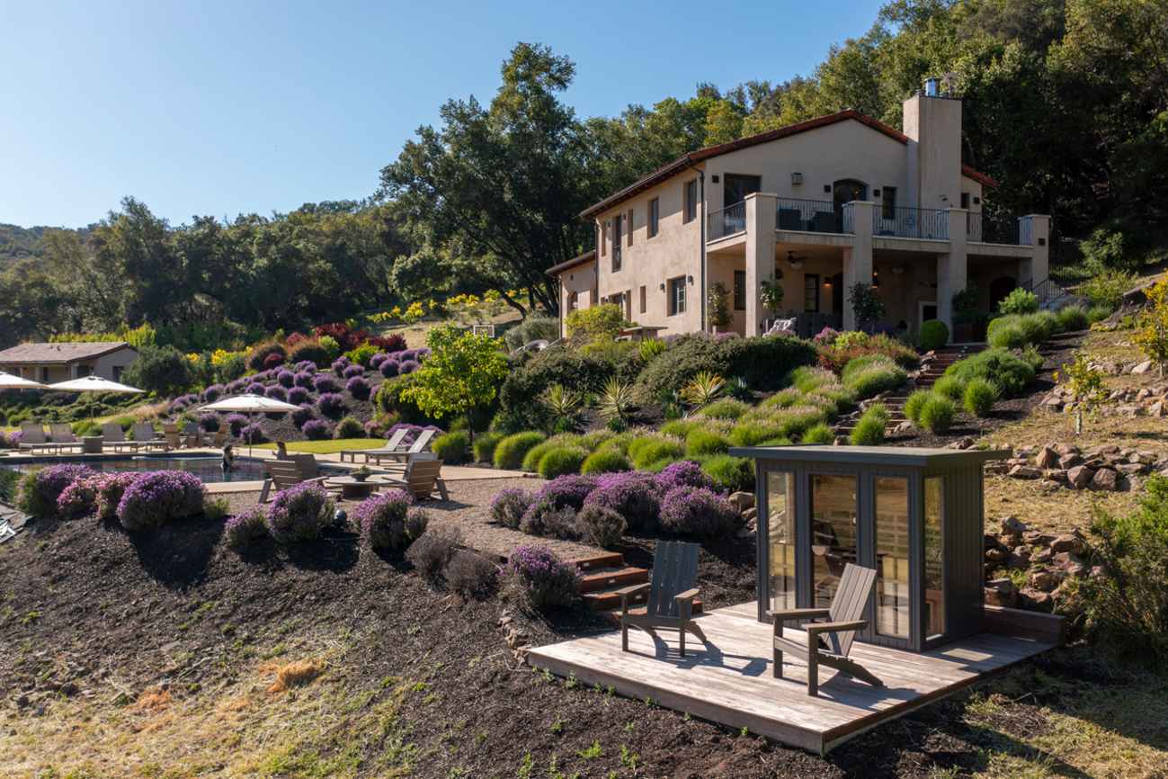 Best infrared sauna for outdoors - top rated saunas of all times - 28 years of sauna clearlight