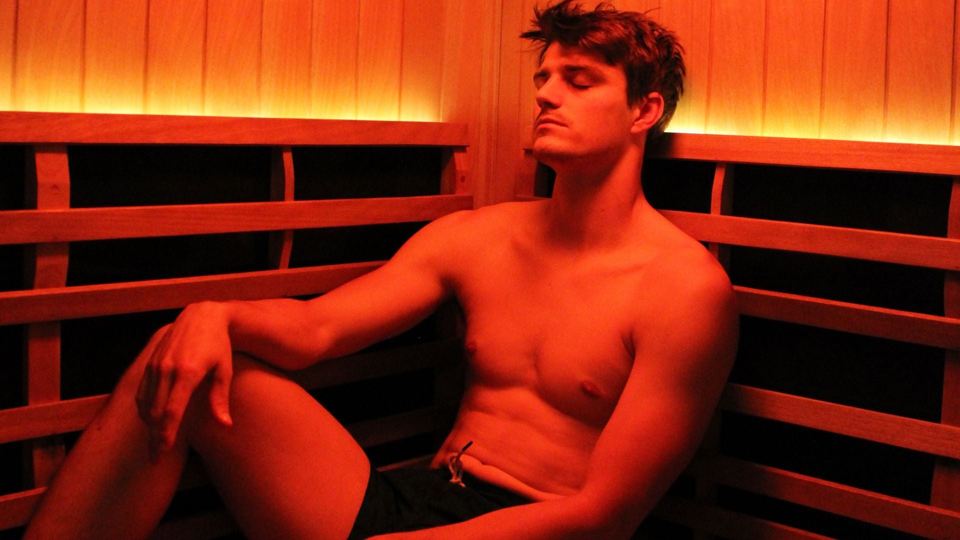 Clearlight® Saunas | Voted Best Home Infrared Sauna 10 Years In A Row – Clearlight Saunas ANZ