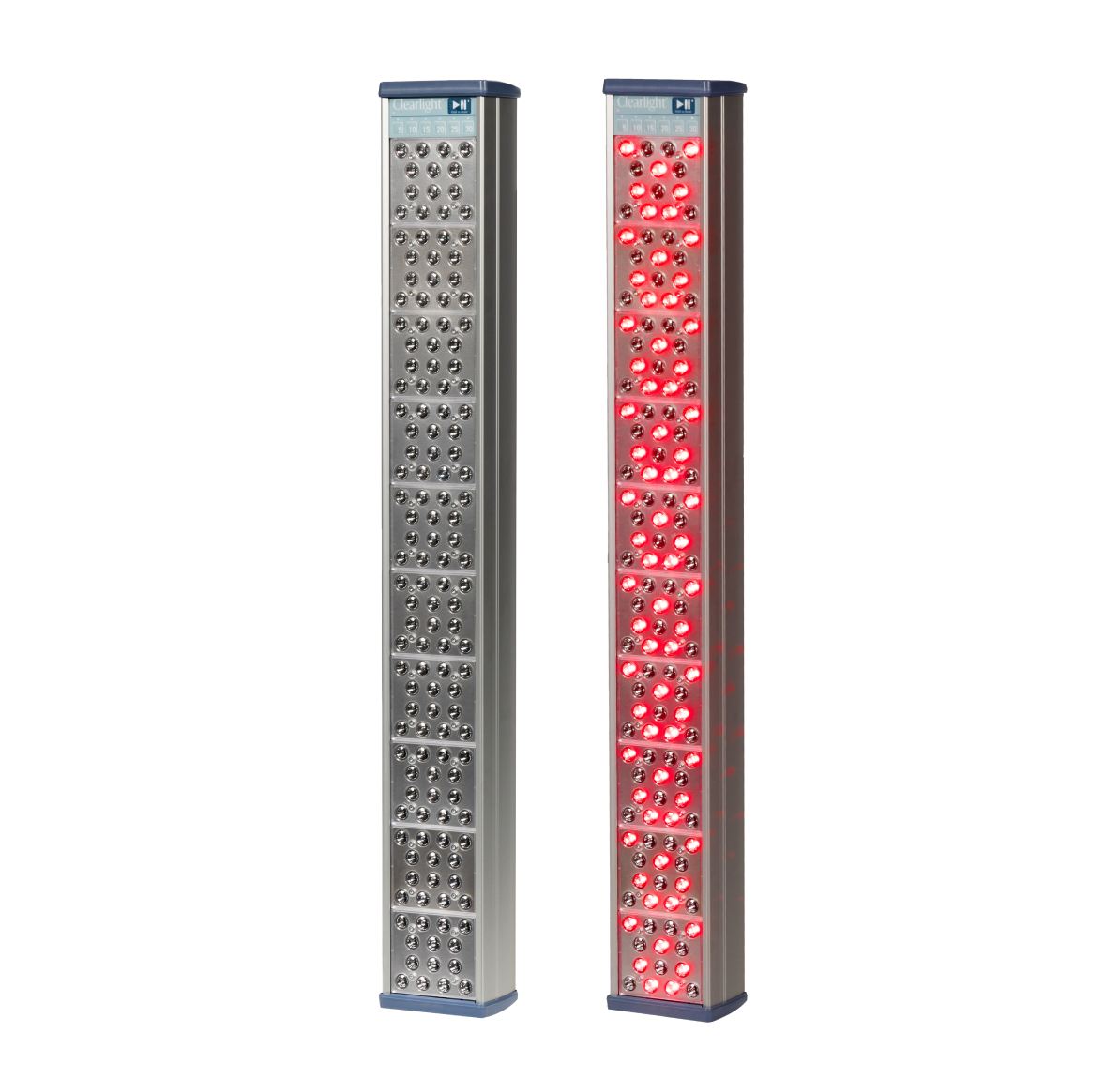 Red Light Therapy Tower