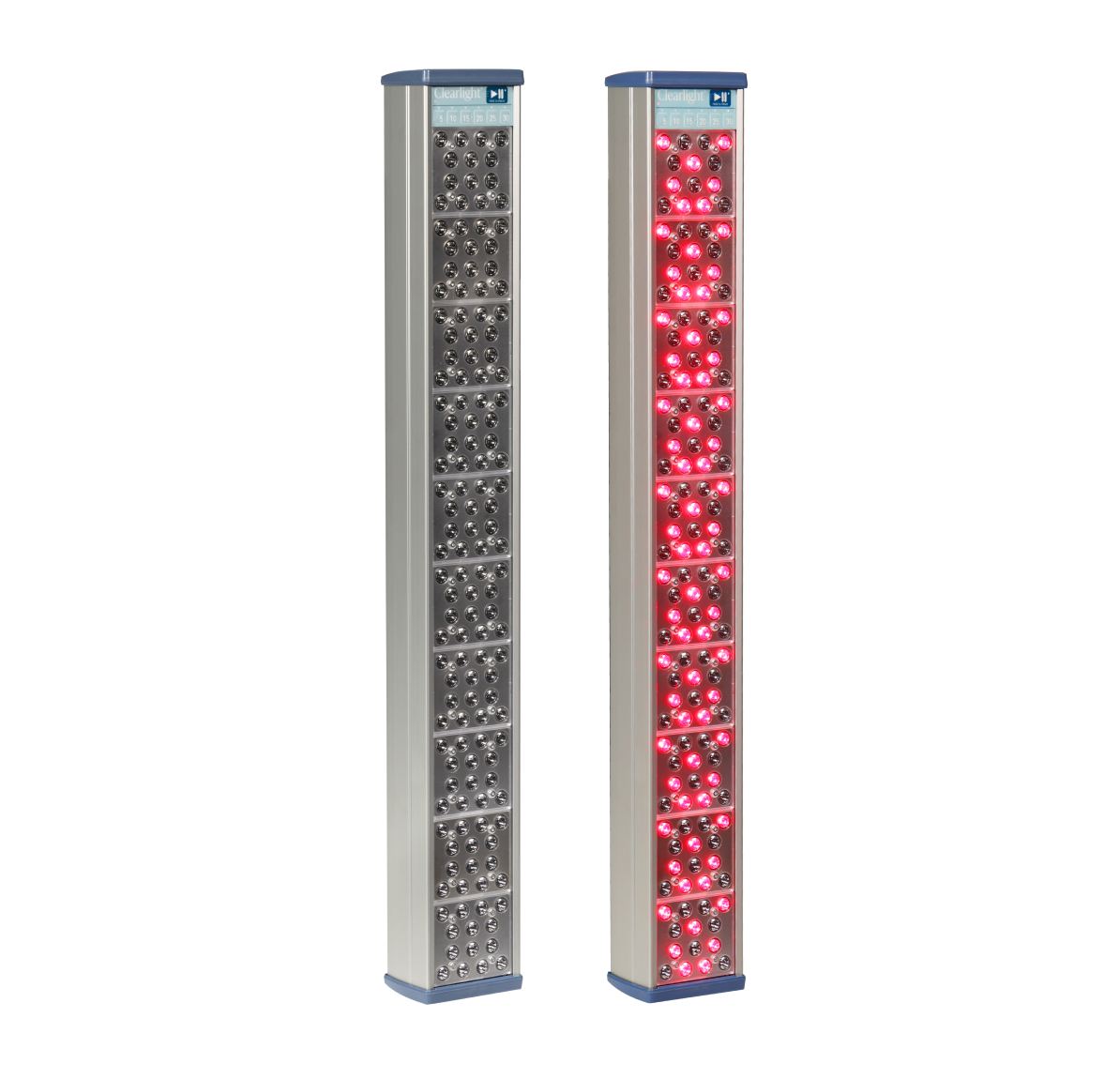 Red Light Therapy Tower