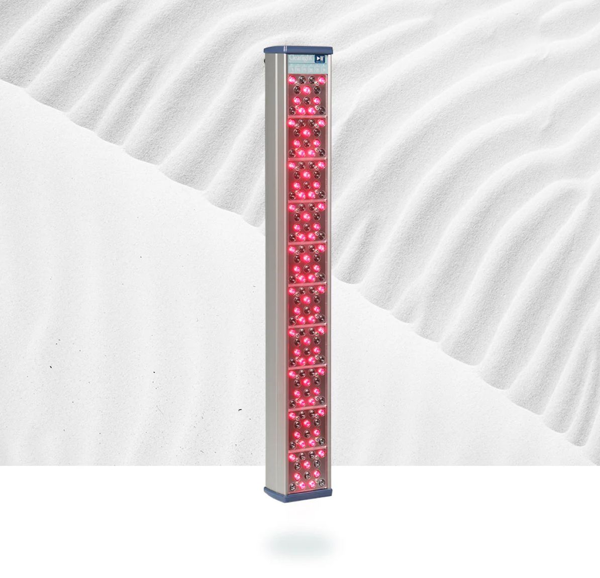 Red Light Therapy Tower