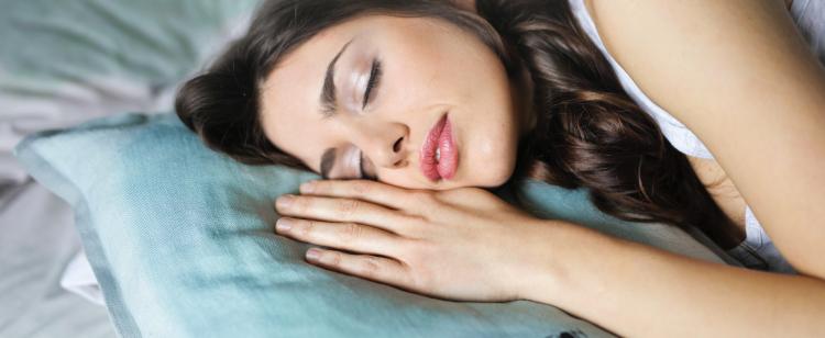 Can An Infrared Sauna Help You Sleep Better?