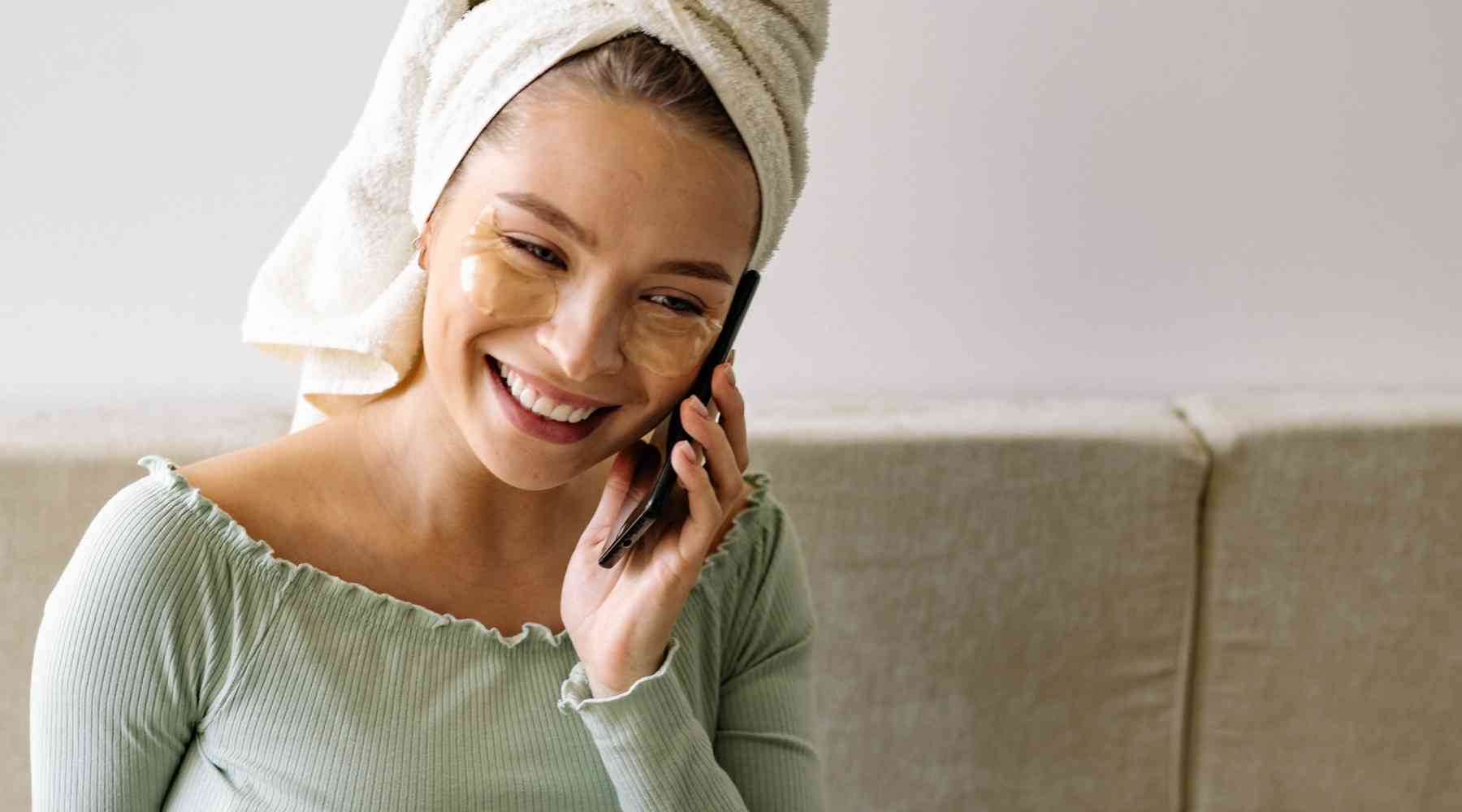 Can You Take Your Phone Into A Sauna?