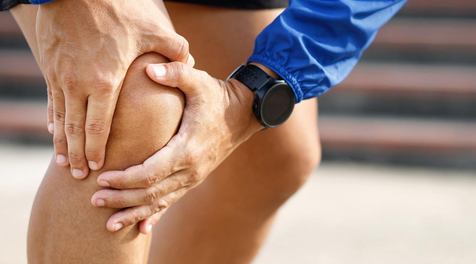 How to Use Saunas for Pain Relief and Arthritis