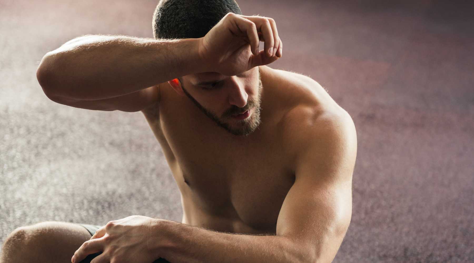 Niacin Detox Protocol: Sauna Detox