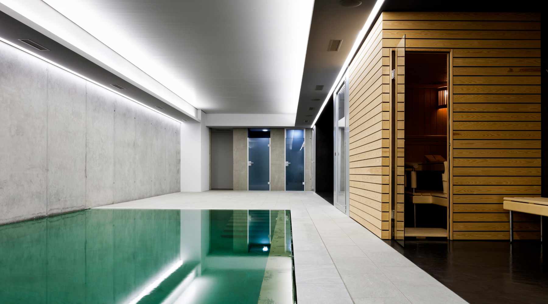 Are Home Saunas Worth It? 5 Best Places To Install Your Home Sauna