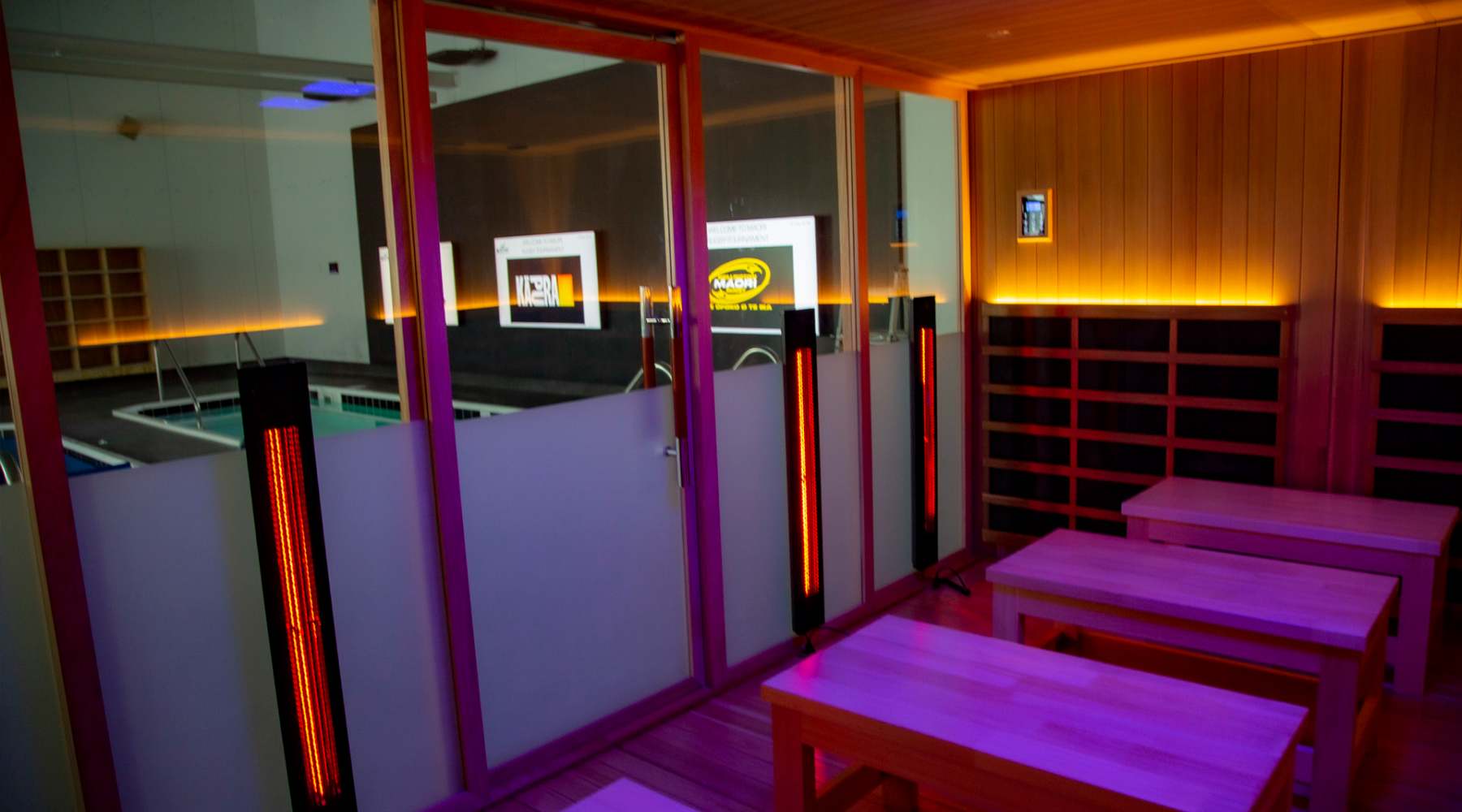 Low EMF Infrared Saunas: Why are they Important?