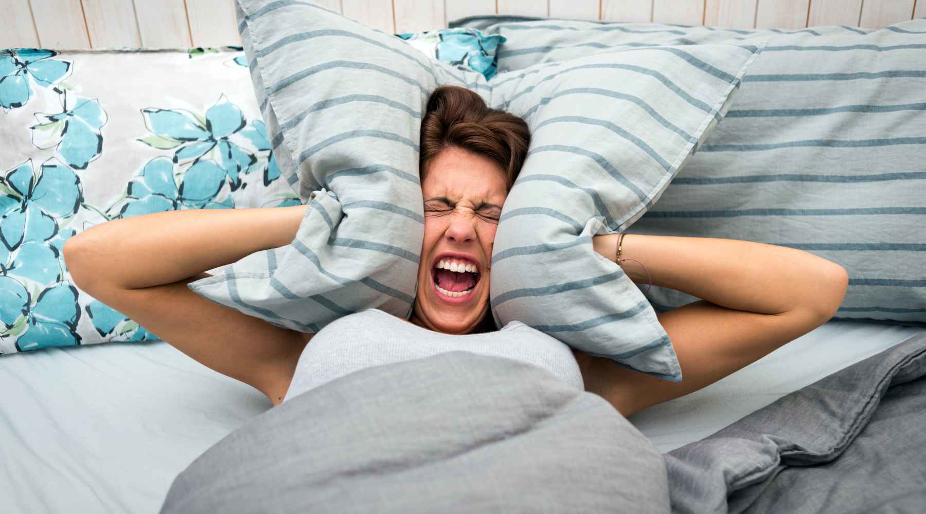 Why You Can't Sleep After An Infrared Sauna