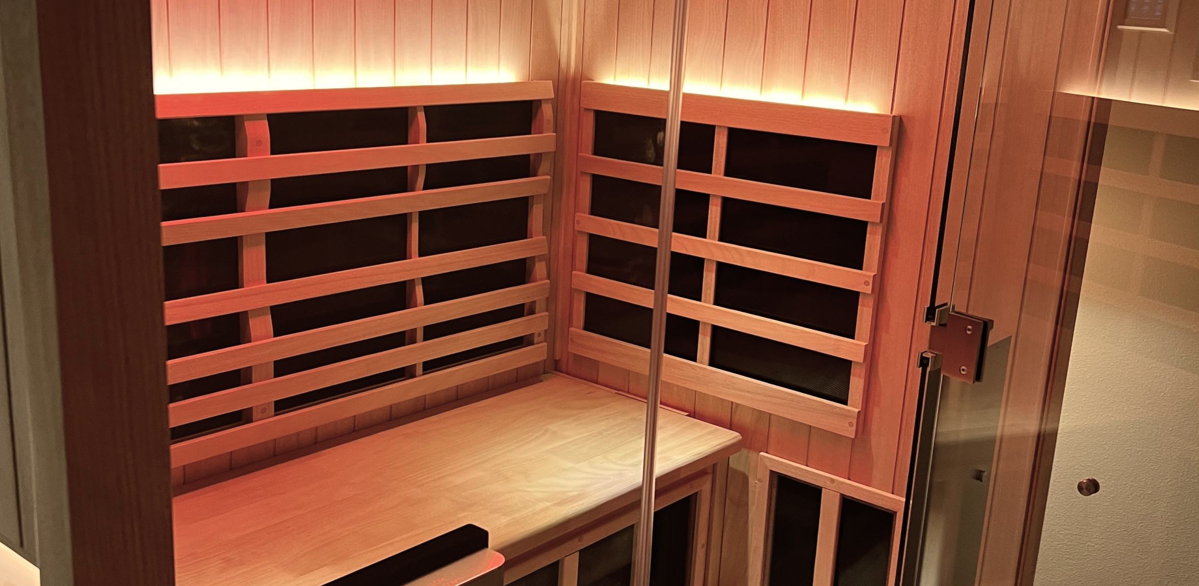 What are the best saunas on the market? This 2025 review includes information on who offers the safest infrared saunas,a  lifetime warranty for home purchases, a 30-day money-back guarantee, interest-free finance options, and more.